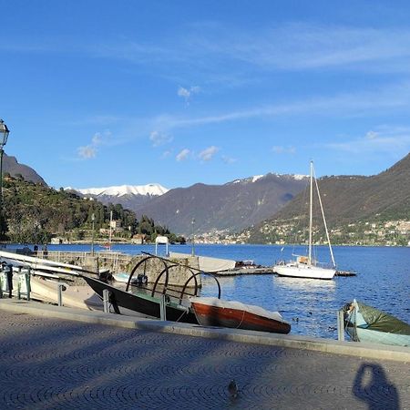 S.M. Downtown Cernobbio Apartment Buitenkant foto